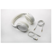 JVC HA-SG20BT-P Gumy Cuffie On-Ear Bluetooth 5.4 30 ore autonomia pieghevoli colore Rosa