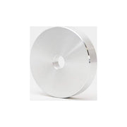Rock On Wall AR00281 Adattatore per 45 Giri in Alluminio diametro 38 mm altezza 8 mm Made in France