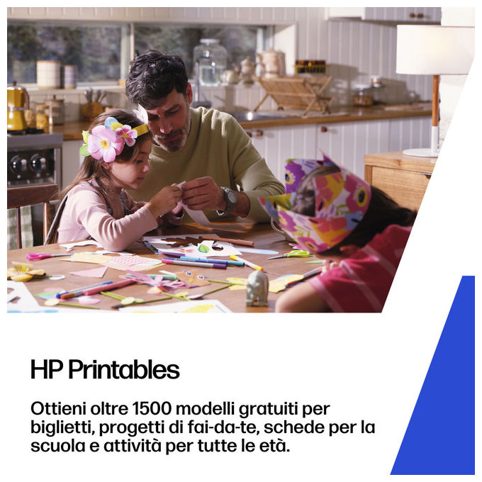 HP CH563EE 301XL Cartuccia Inkjet Originale Alta Capacita' 480 pagine 8 ml colore Nero