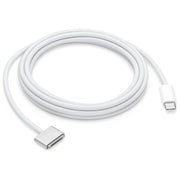 Apple MW613ZM-A Cavo da USB-C a MagSafe 3 2 m Ricarica Rapida Connettore Magnetico colore Argento