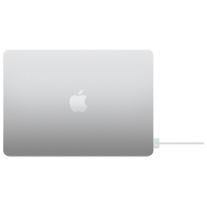 Apple MW613ZM-A Cavo da USB-C a MagSafe 3 2 m Ricarica Rapida Connettore Magnetico colore Argento