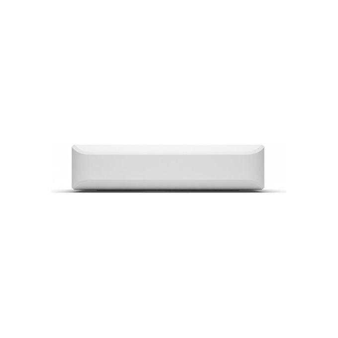 Ubiquiti USW-LITE-16-POE UniFi Switch Lite 16 porte Gigabit Ethernet L2 8 porte PoE+ 802.3at 30 W fanless colore Bianco