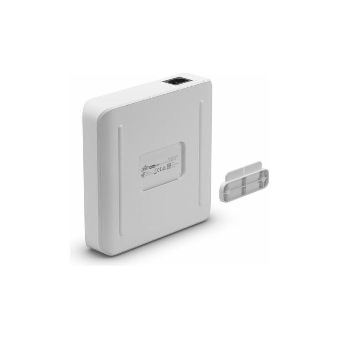 Ubiquiti USW-LITE-16-POE UniFi Switch Lite 16 porte Gigabit Ethernet L2 8 porte PoE+ 802.3at 30 W fanless colore Bianco