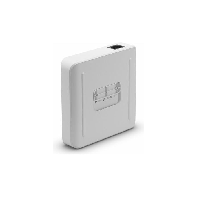 Ubiquiti USW-LITE-16-POE UniFi Switch Lite 16 porte Gigabit Ethernet L2 8 porte PoE+ 802.3at 30 W fanless colore Bianco