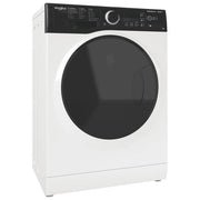 Whirlpool WSB726DIT Lavatrice Frontale 7 Kg 1200 rpm Classe A Inverter Vapore (85x60x45 cm) colore Bianco
