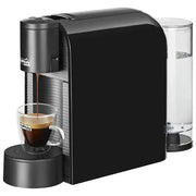 Caffitaly VOLTA S36 Macchina da caffe' Automatica a Capsule 0.7 L 15 bar 1450 W Classe A+ colore Nero