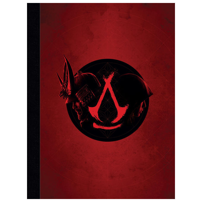 Piggyback 9781913330217 Assassin's Creed Shadows Guida Ufficiale Completa Edizione da Collezione Copertina Rigida 448 Pagine ITA