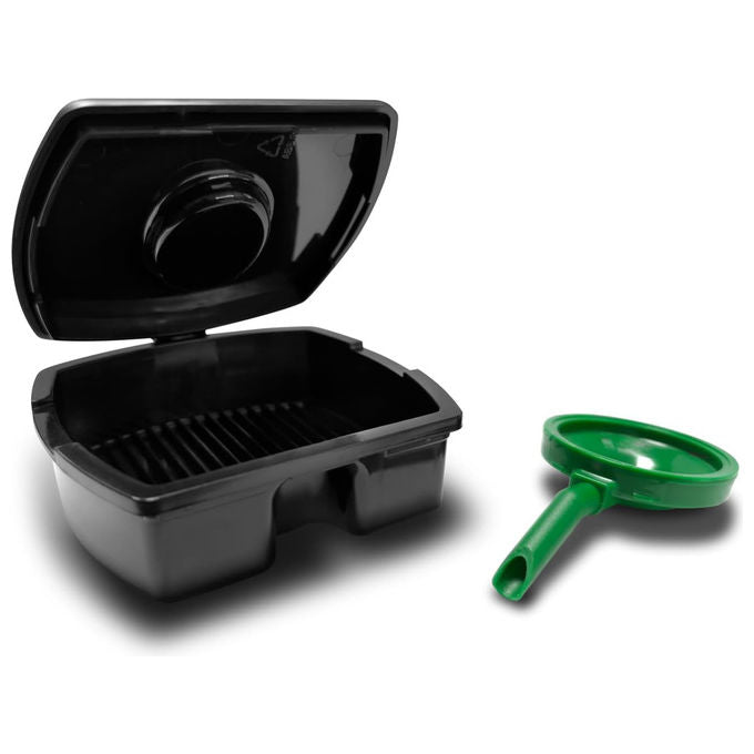 Didiesse BABYFROGAVORIOCH Baby Frog Macchina da caffe' a Cialde 1,5 L 15 bar 650 W Espresso e Te' colore Avorio