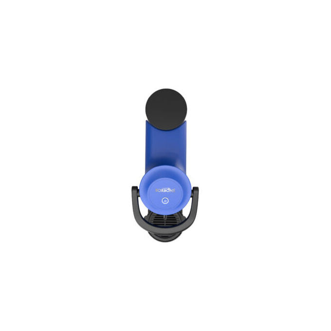 Caffe' Borbone SIMPLYMOONBLU Simplymoon Macchina da caffe' a cialde ESE 44mm 0.9 L 15 bar 650 W colore Blu