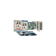 Anime Factory Spy x Family Stagione 1 Cofanetto 4 Blu-ray Edizione Limitata con Cards e Booklet Audio Italiano Giapponese