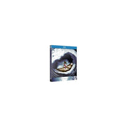 Plaion Pictures Kubo e la Spada Magica Film Animazione Steelbook Edizione Limitata 4K Ultra HD Blu-ray Audio Italiano Inglese