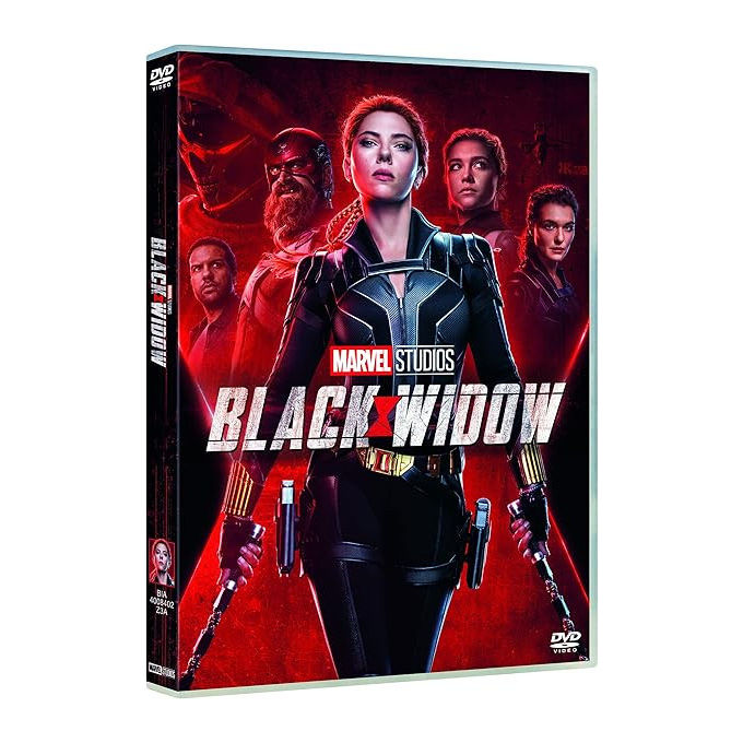 Eagle Pictures Black Panther 1 e 2 Cofanetto 2 DVD Marvel Ryan Coogler Area 2 Italiano Avventura