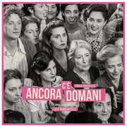 CG Entertainment C'e' Ancora Domani 2023 DVD Collector's Edition con Booklet Paola Cortellesi Drammatico Commedia 118 min Audio Dolby Digital