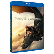 Universal Dragon Trainer Live Action Blu-ray 2025 Mason Thames Gerard Butler 1 Disco Audio Italiano