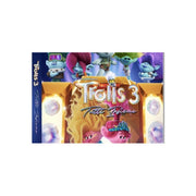 Universal Pictures DVD Trolls 3 Tutti Insieme Animazione 2023 Italiano Inglese Regione 2 88 min