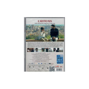 Dynit Il Nostro Papa DVD Documentario Papa Francesco Famiglia Bergoglio Dolby Digital 5.1 72 min