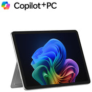 Microsoft EP2-27660 Surface Pro Tablet PC Snapdragon X Plus 8 Core 12'' 16GB RAM 512GB Wi-Fi 7 Windows 11 Home colore Platino