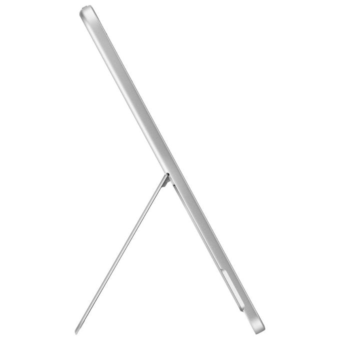 Microsoft EP2-27660 Surface Pro Tablet PC Snapdragon X Plus 8 Core 12'' 16GB RAM 512GB Wi-Fi 7 Windows 11 Home colore Platino