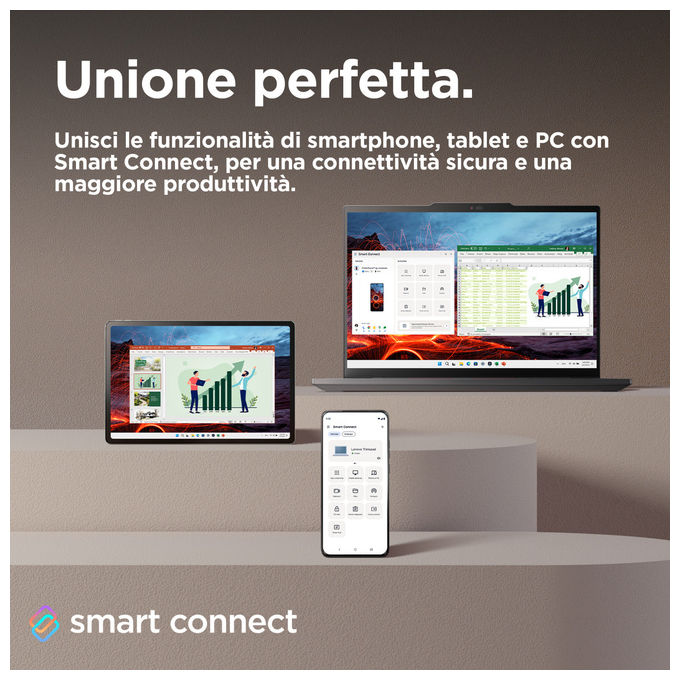 Motorola PB5W0001SE ThinkPhone25 Smartphone 5G 6.36'' 8 GB RAM 256 GB Android 14 Doppia SIM NFC IP68 colore Nero