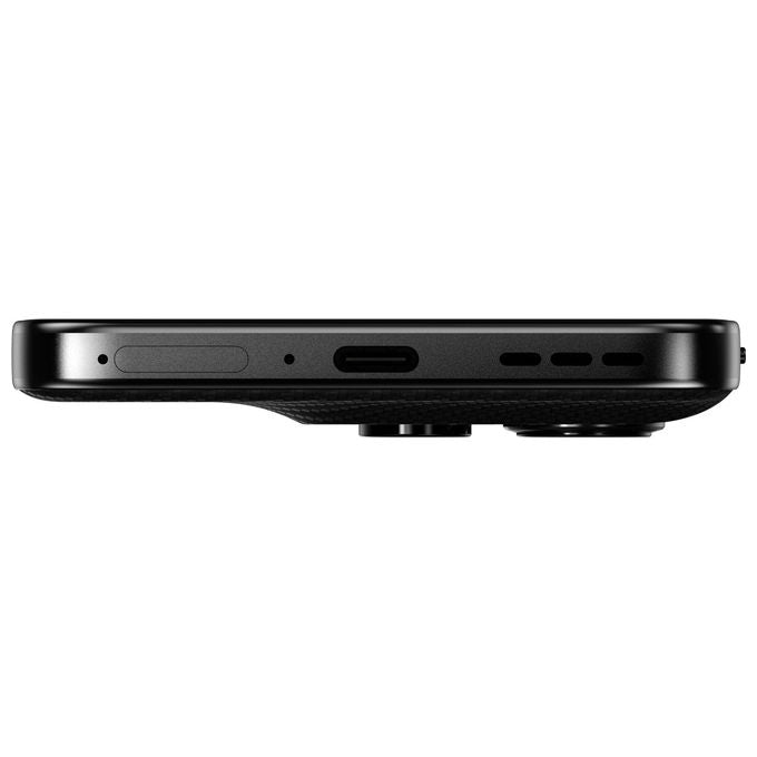 Motorola PB5W0001SE ThinkPhone25 Smartphone 5G 6.36'' 8 GB RAM 256 GB Android 14 Doppia SIM NFC IP68 colore Nero