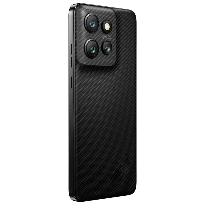 Motorola PB5W0001SE ThinkPhone25 Smartphone 5G 6.36'' 8 GB RAM 256 GB Android 14 Doppia SIM NFC IP68 colore Nero