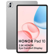 Honor HEY3-W00 Pad 10 Tablet 12.1'' Wi-Fi 6 Qualcomm Snapdragon 7 Gen 3 8GB RAM 256GB Android 15 colore Grigio