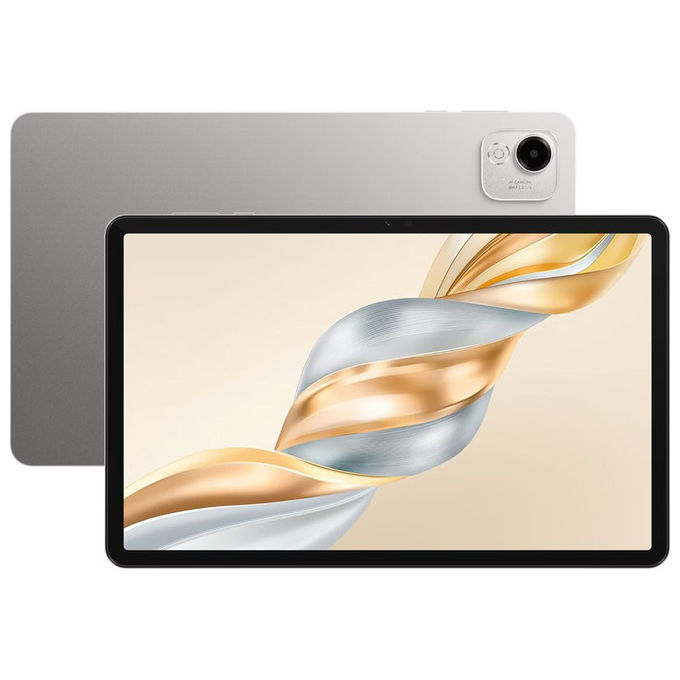 Honor 5301APMJ Pad X9a Tablet 11,5'' Snapdragon 685 6 GB RAM 128 GB Wi-Fi 6 Android 15 8300 mAh colore Grigio