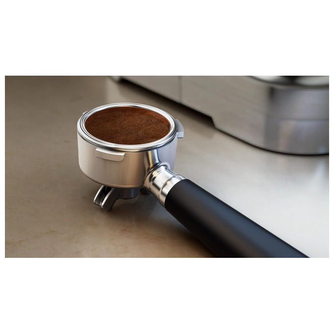 Philips PSA3218-01 Barista Brew Macchina da caffe' Semiautomatica 2.5 L 15 bar 1350 W Macinatore integrato colore Acciaio inox