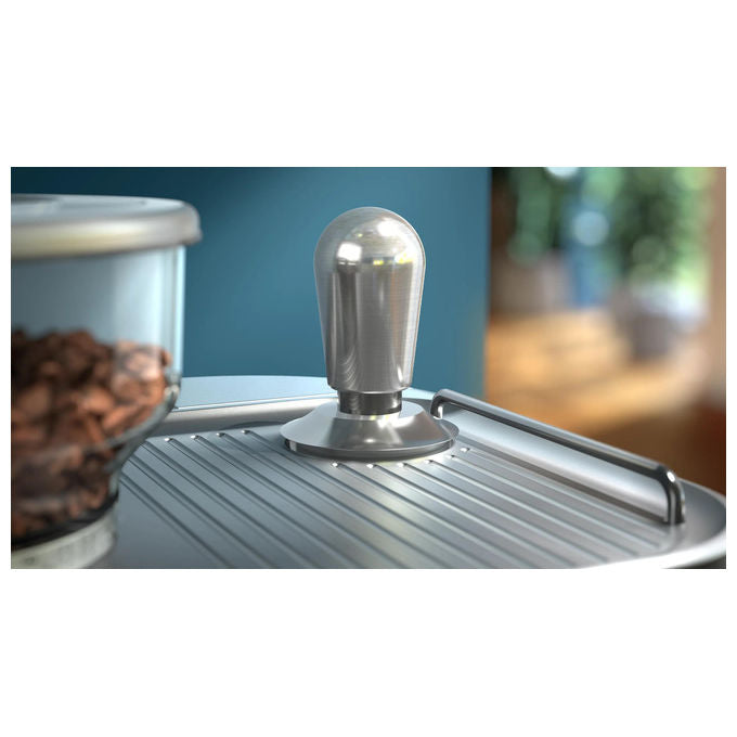 Philips PSA3218-01 Barista Brew Macchina da caffe' Semiautomatica 2.5 L 15 bar 1350 W Macinatore integrato colore Acciaio inox