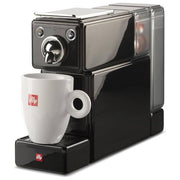 Illy 158022 Welcome Kit X-CAPS X3 30 Capsule Classico 100% Arabica 2 Tazzine Espresso