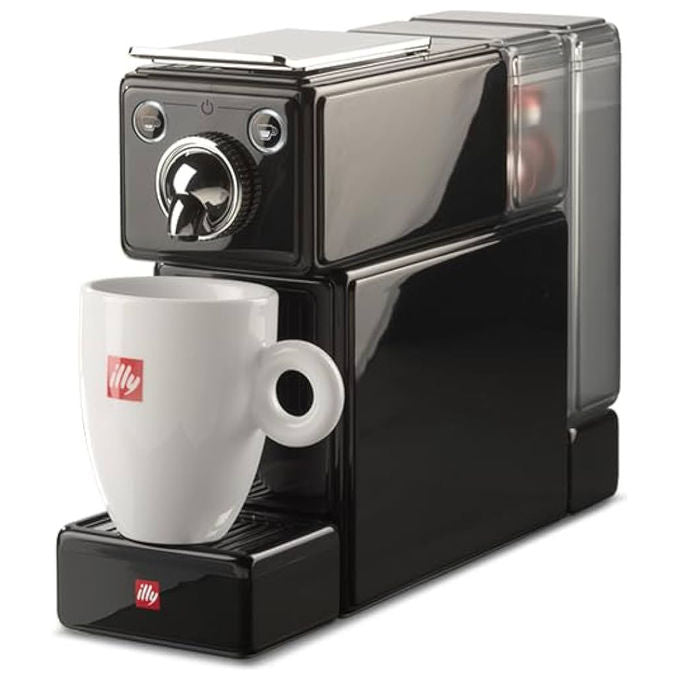 Illy 158022 Welcome Kit X-CAPS X3 30 Capsule Classico 100% Arabica 2 Tazzine Espresso