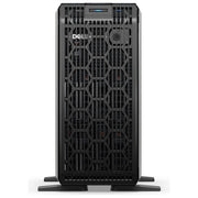 Dell F81V0 PowerEdge T360 Server Tower 4.5U Intel Xeon 6 6333P 3.1 GHz 32 GB DDR5 480 GB SSD iDRAC9 700 W colore Nero
