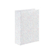Picoglass 5005507 Petali Album portafoto 40 Pagine colore Assortito