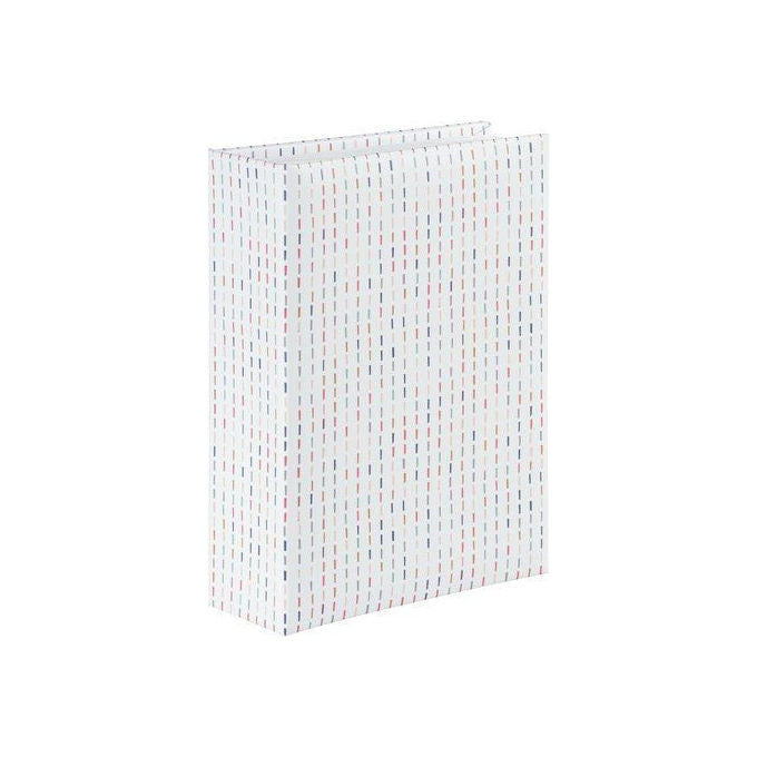 Picoglass 5005507 Petali Album portafoto 40 Pagine colore Assortito
