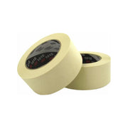 3M 101E Nastro adesivo per mascheratura Carta crepa 18 mm x 45 m colore Beige
