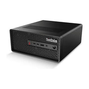 Lenovo 30J5005YIX ThinkStation P3 Ultra SFF Gen 2 Stazione di lavoro Intel Core Ultra 7 265K 32 GB DDR5 1 TB SSD Windows 11 Pro colore Nero