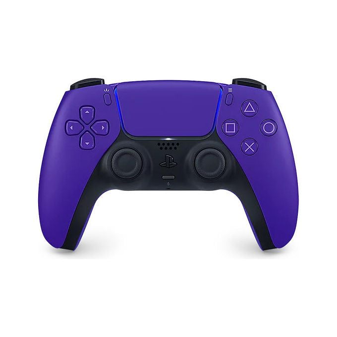 Sony 1000050253 DualSense Controller Wireless PS5 Bluetooth USB Feedback Aptico Grilletti Adattivi colore Viola