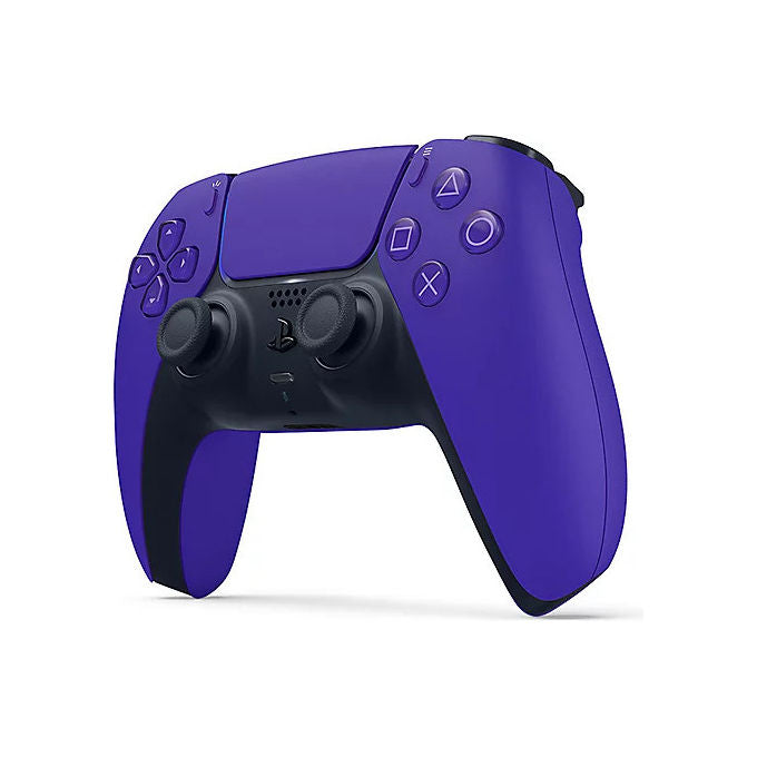 Sony 1000050253 DualSense Controller Wireless PS5 Bluetooth USB Feedback Aptico Grilletti Adattivi colore Viola