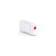 Epson C13T50UF00 UltraChrome XD3 Cartuccia Inchiostro a Pigmenti 350 ml per Plotter colore Rosso