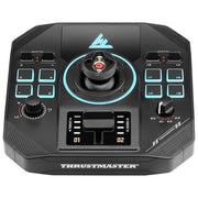 Thrustmaster 2960948 Sol-R 5 Base per Joystick PC 23 pulsanti 4 assi H.E.A.R.T. USB colore Nero