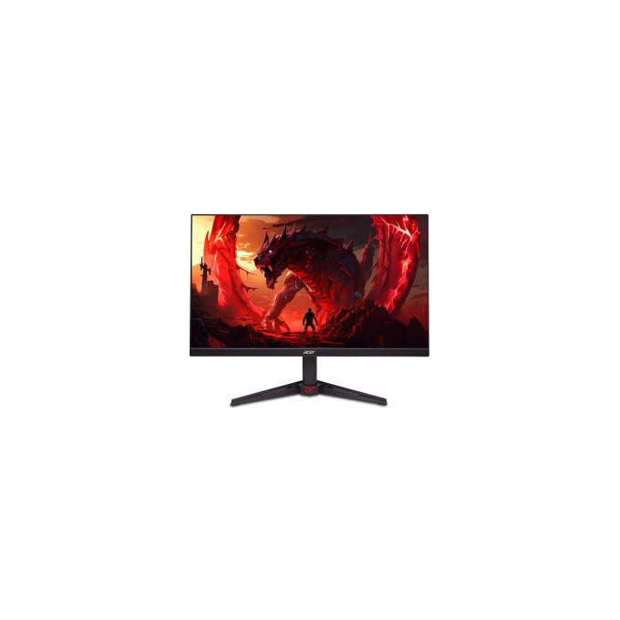 Acer UM.HX2EE.046 KA2 Monitor 27'' Full HD VA 144 Hz 4 ms 99% sRGB AMD FreeSync colore Nero