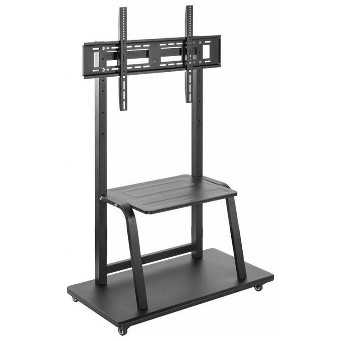 LG AM-ST21BD Supporto TV per 65UR762H 65UM662H 65UK762H regolabile in altezza 3.5 Kg colore Nero