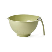 Guzzini 122750257 Chef Line Scolapasta universale Easy Drain 3000 ml BPA FREE lavastoviglie colore Verde