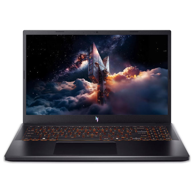 Acer ANV15-52-951N Nitro V 15 Notebook Gaming Intel Core i9 16GB RAM 1TB SSD RTX 5050 colore Nero