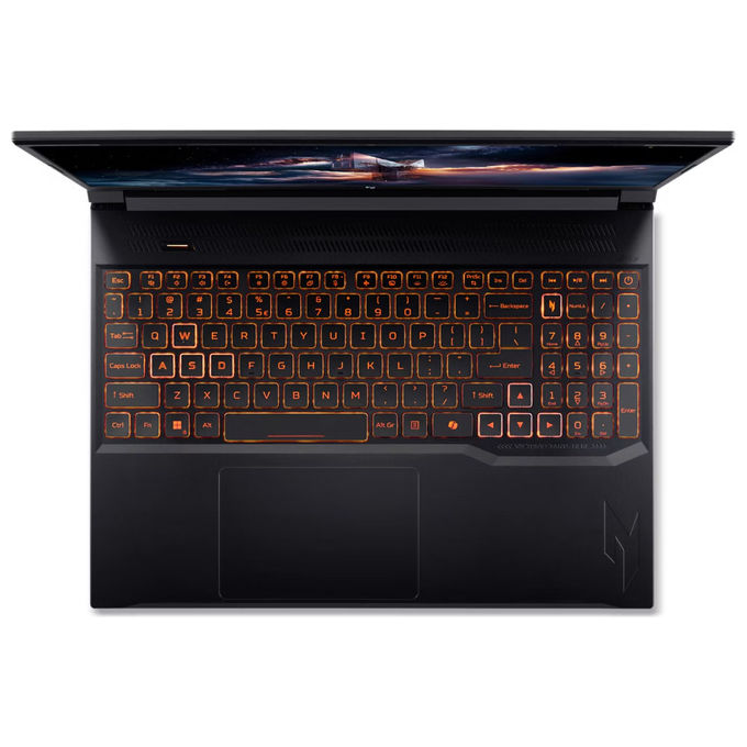 Acer ANV1642R6ZS Nitro V 16 AI Notebook Gaming AMD Ryzen 7 32GB RTX 5050 1TB SSD 16 pollici WUXGA Windows 11 colore Nero