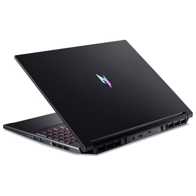 Acer ANV1642R6ZS Nitro V 16 AI Notebook Gaming AMD Ryzen 7 32GB RTX 5050 1TB SSD 16 pollici WUXGA Windows 11 colore Nero
