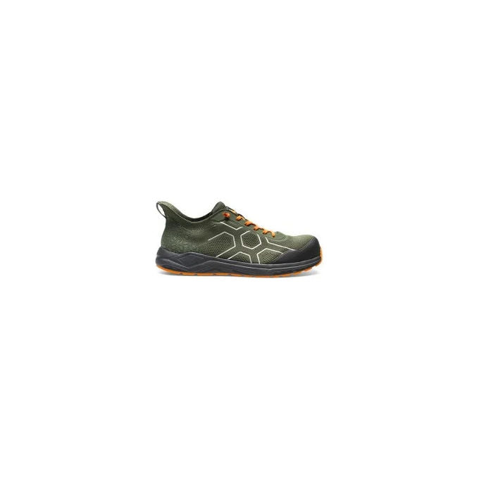 Sottozero SZ500B-42 Flexifly Scarpe Antinfortunistiche Slip-on S1PS Puntale Fibra di Carbonio Soletta UHMWPE Taglia 42 colore Blu