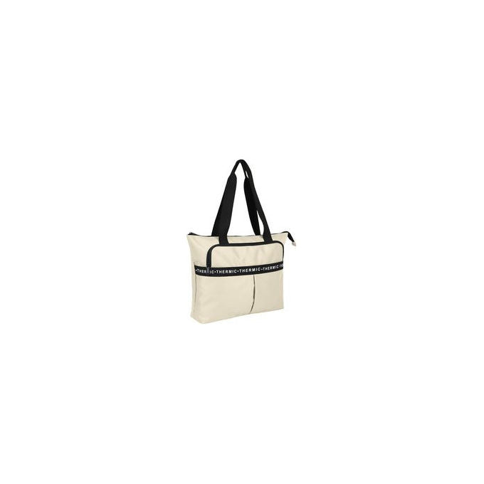 Uniflame 025333 Pacific Tote Borsa Termica 16 lt Isolante Idrorepellente con Maniglie