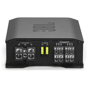 JBL JBLSTAGEGT60041 Stage GT Amplificatore per Auto 4 Canali Classe D 65W x4 RMS Filtri HP LP