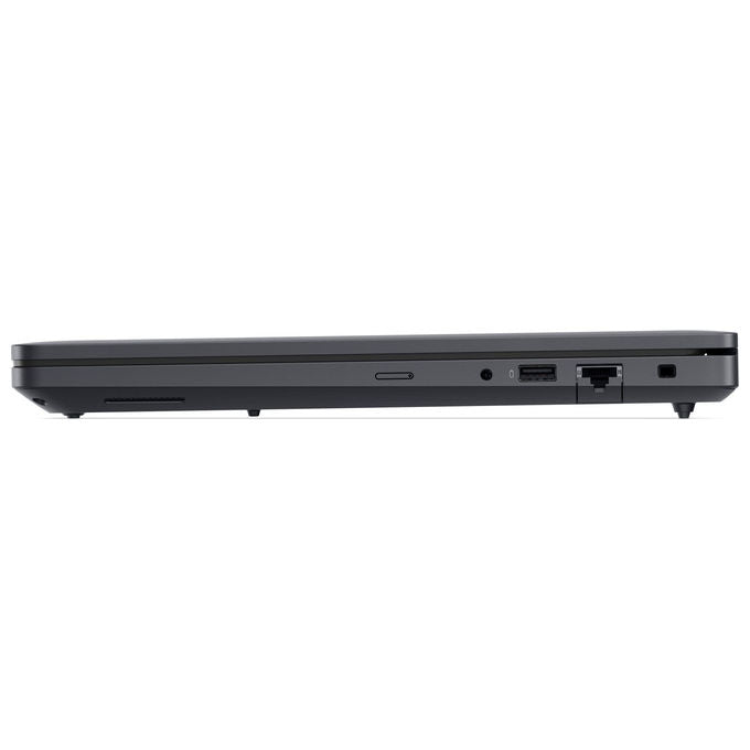 Dell MC16250 Pro Max 16 Workstation Mobile Intel Core Ultra 7 32GB RAM 1TB SSD NVIDIA RTX PRO 500 Blackwell Windows 11 Pro colore Nero